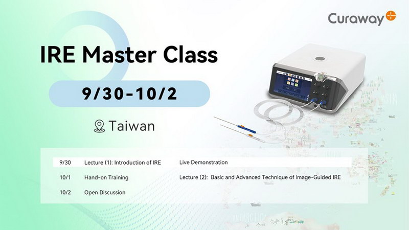 IRE Master class3