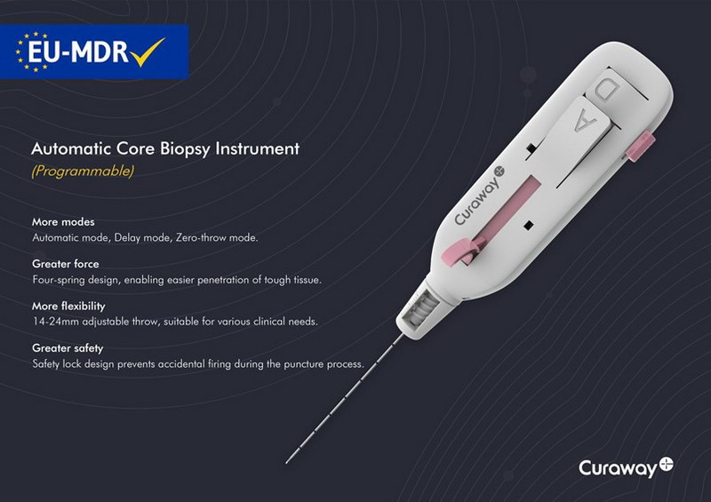 CE certification for two new biopsy products2
